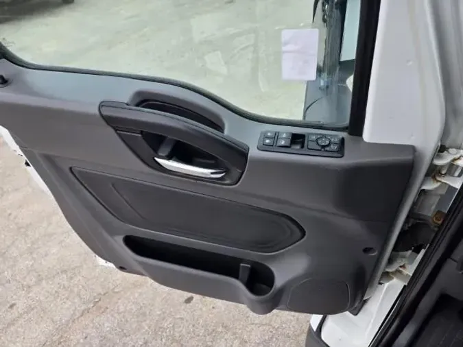 2019 International LT625