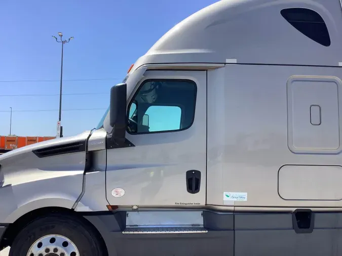2022 Freightliner Cascadia 126e4e824ac84908d9eeb10dcc1d4c907ed