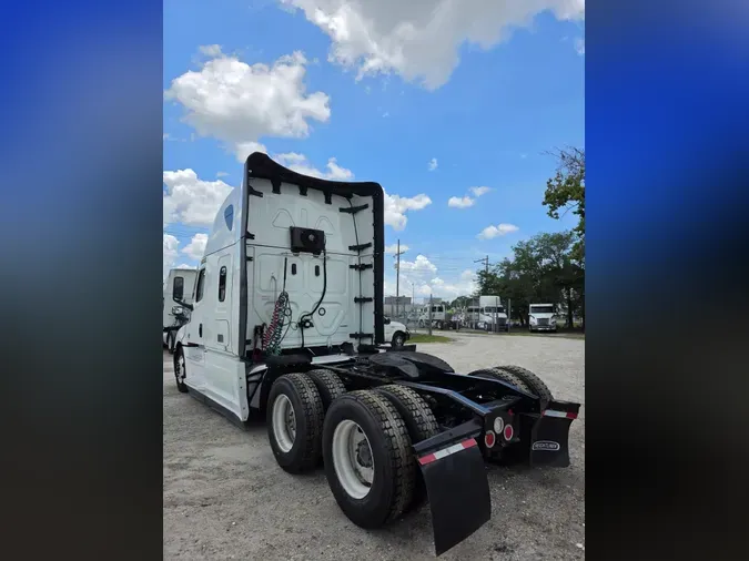 2022 FREIGHTLINER/MERCEDES NEW CASCADIA PX12664e4e8f21cb518ead66ae163fc343983ee