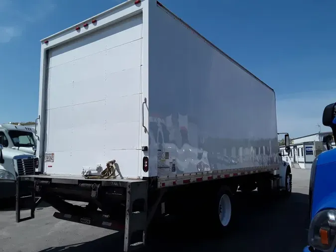 2019 FREIGHTLINER M2 106