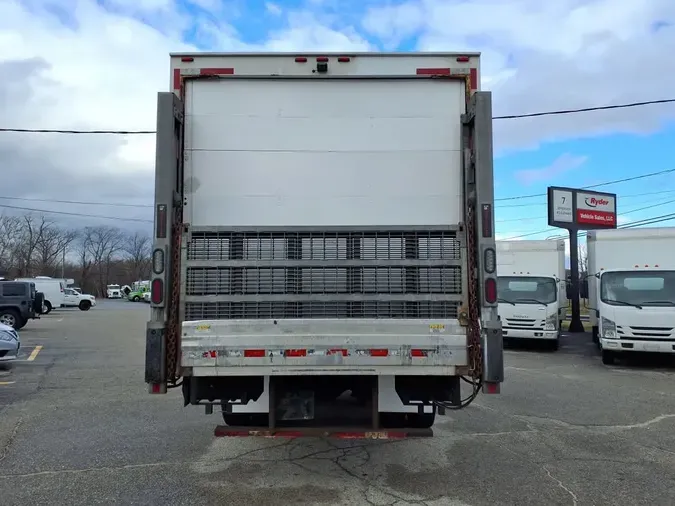 2020 FREIGHTLINER/MERCEDES M2 106
