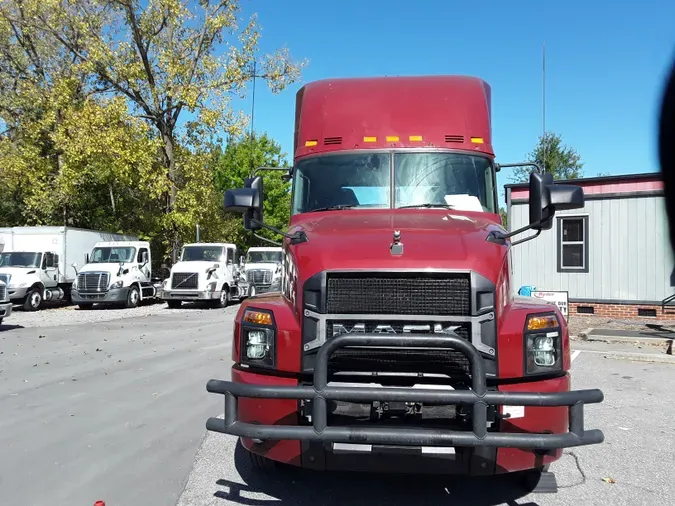 2019 MACK TRUCKS, INC. ANTHEM 64T