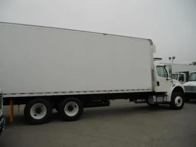 2019 Freightliner Business Class M2 106
