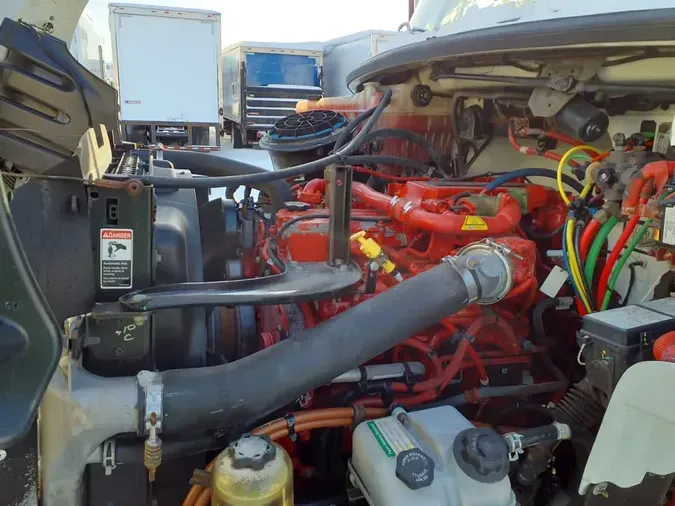 2019 FREIGHTLINER/MERCEDES M2 106e4ee3aa2fc105d03be66a11ded13cebb