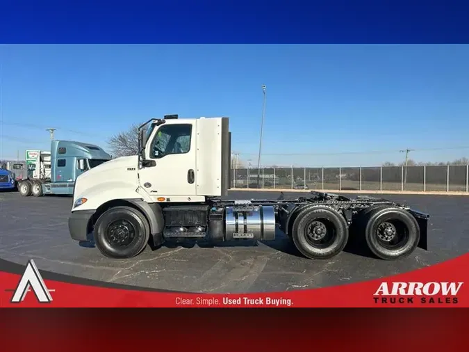 2020 INTERNATIONAL RH613