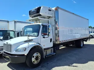 2019 FREIGHTLINER M2 106