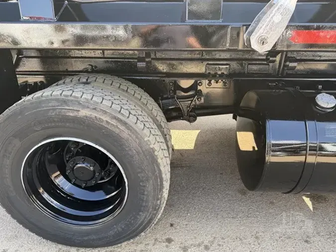 2015 INTERNATIONAL TRANSTAR 8600