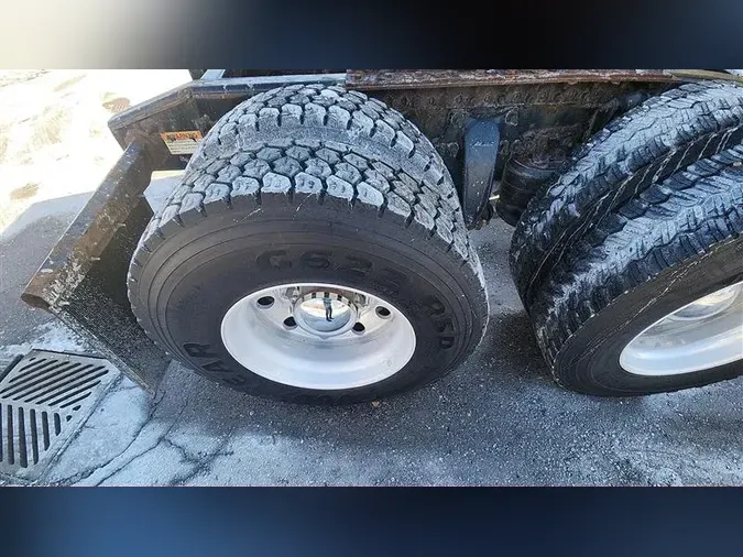 2018 FREIGHTLINER CASCADIA