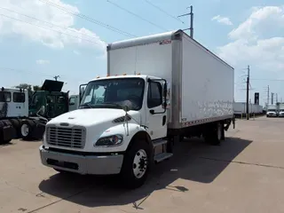 2020 FREIGHTLINER/MERCEDES M2 106