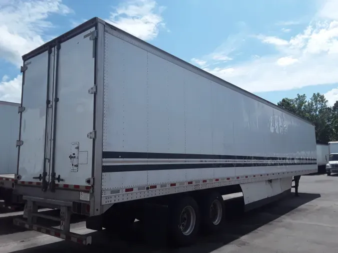 2016 GREAT DANE TRAILER ETL-1114 53/162/102