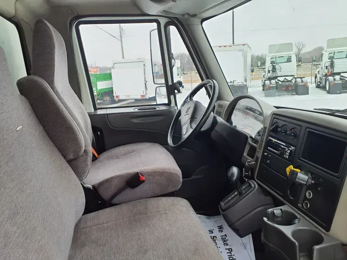 2016 NAVISTAR INTERNATIONAL 4300