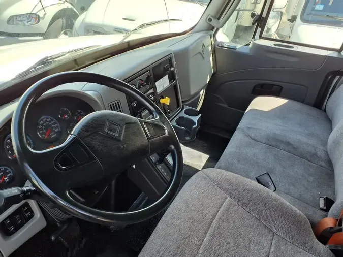 2019 NAVISTAR INTERNATIONAL 4300e4f3aa5c590af1f9ff69bf8ea9adb752