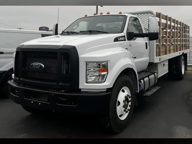 2024 Ford F-650e4f3bfdcc74415b05951ca55890a0f61