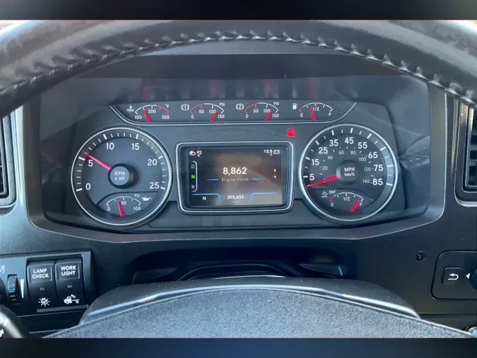 2021 INT LT625 6x4