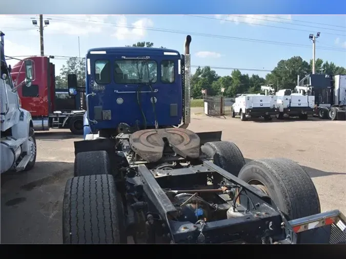 2016 KENWORTH T680