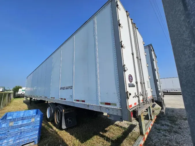 2014 GREAT DANE Dry Van