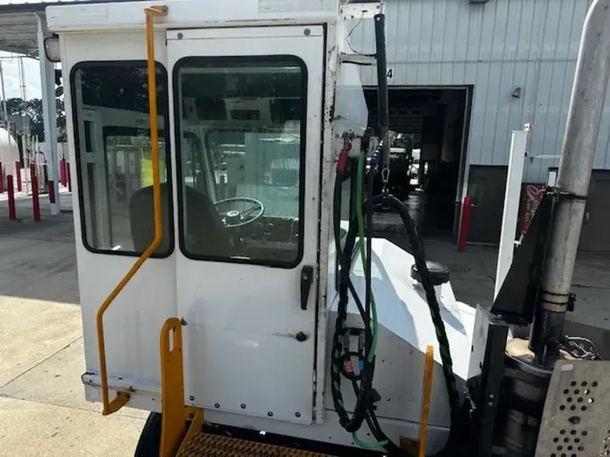 2018 CAPACITY OF TEXAS,INC. SABRE 5 4X2