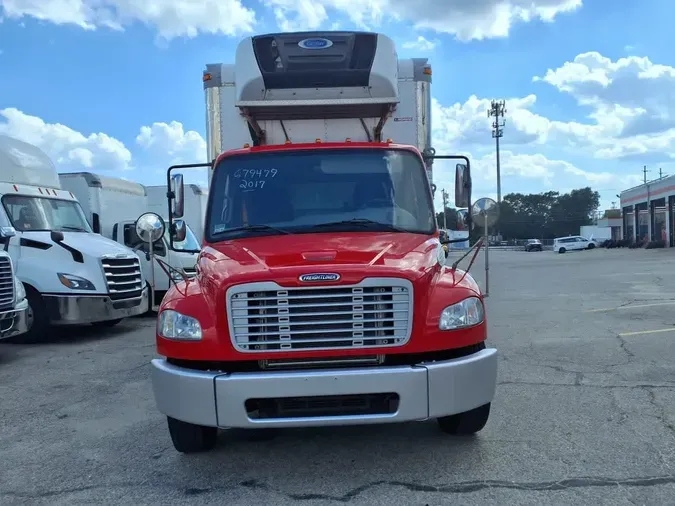 2017 FREIGHTLINER M2 106