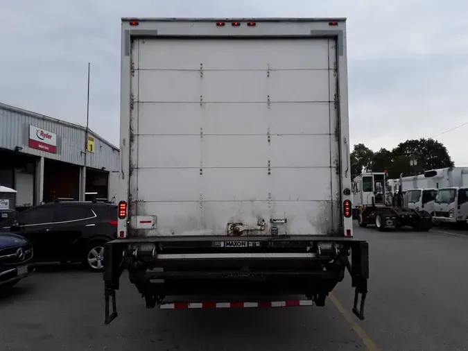 2019 FREIGHTLINER M2 106