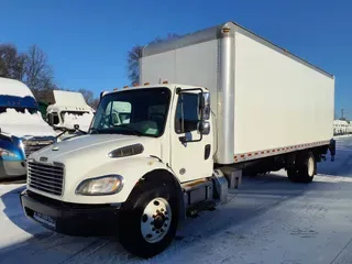 2020 FREIGHTLINER/MERCEDES M2 106