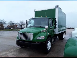 2015 Freightliner M2 106