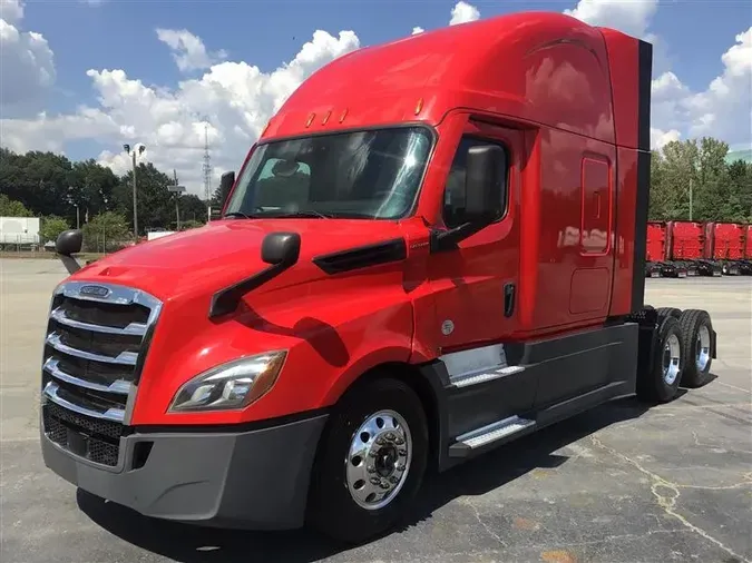 2021 FREIGHTLINER CASCADEVO1e4f7ee09a9a528d8d627612543a6d900