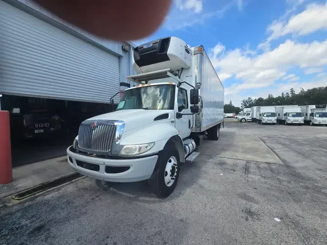 2022 NAVISTAR INTERNATIONAL MV607 (4X2)e4f80728993416bcd6925185ff96b81e