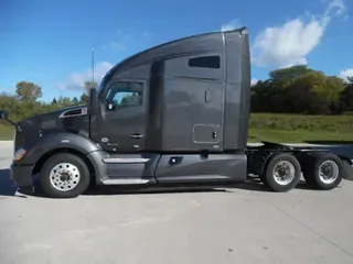 2019 Kenworth T680