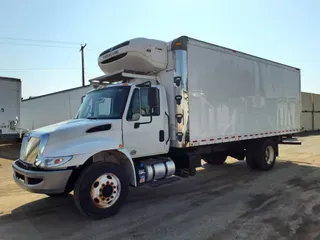 2018 NAVISTAR INTERNATIONAL 4300