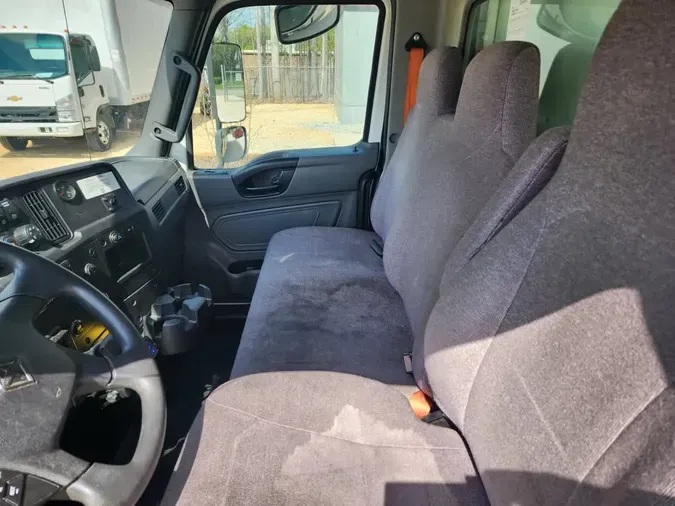 2020 NAVISTAR INTERNATIONAL MV607 (4X2)e4f90f1110594a3a2bea2428fa99ed4d