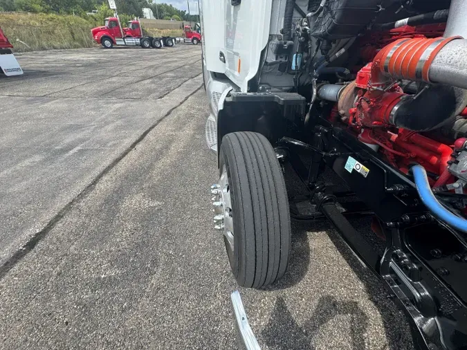 2022 Peterbilt 579