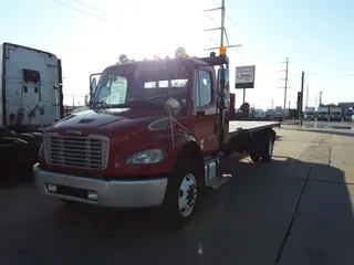 2016 Freightliner M2 106