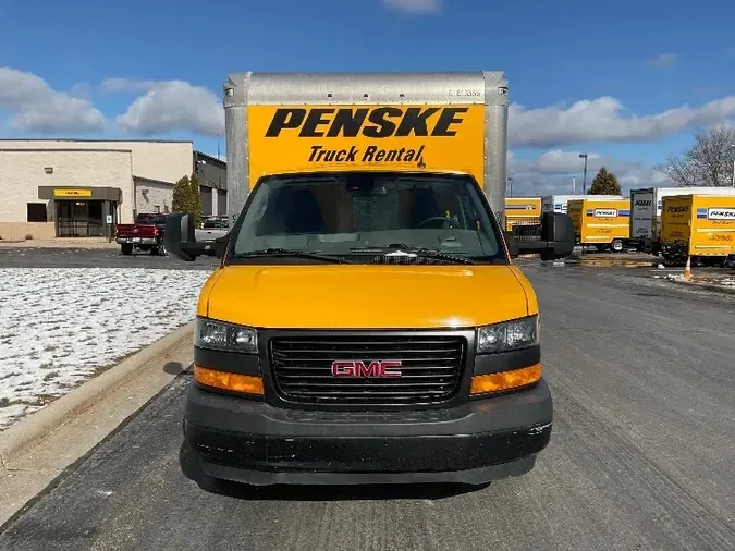 2019 General Motors Corp G33903