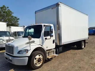 2016 FREIGHTLINER/MERCEDES M2 106