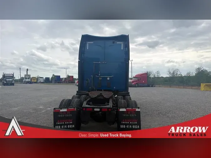 2022 PETERBILT 579e4fc46792a95fd1520dc51fdeb14c24e