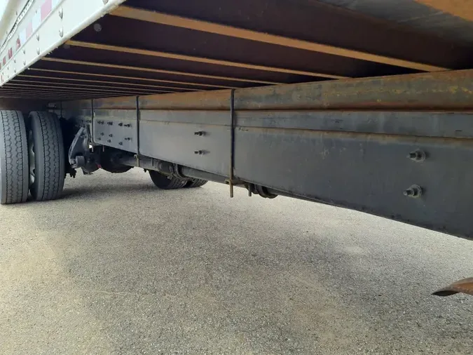 2019 FREIGHTLINER M2 106