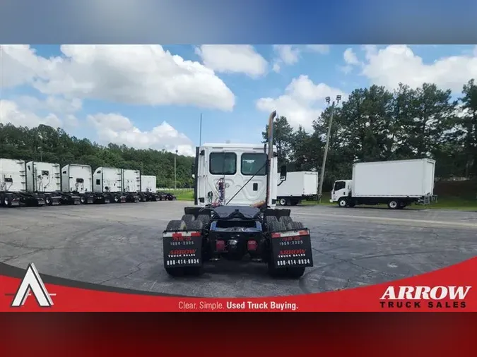 2016 FREIGHTLINER CASCADIA