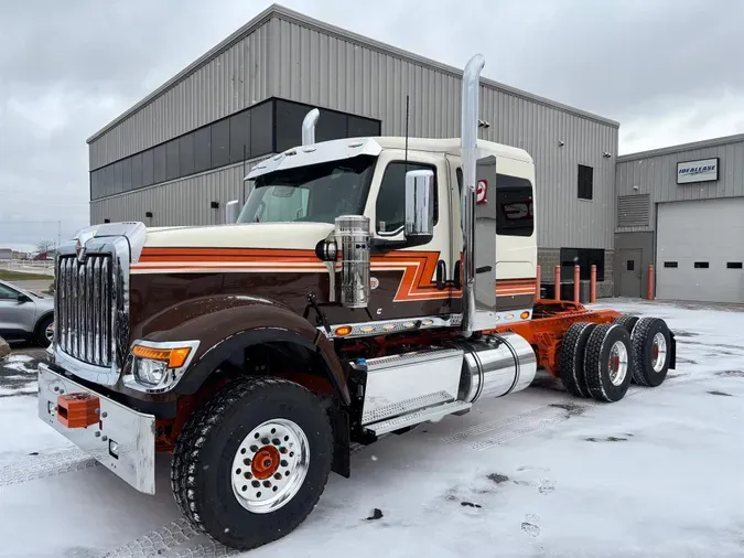 2026 International HX520 SLEEPERe4fd77c023ff018ee4377f54a789aea6