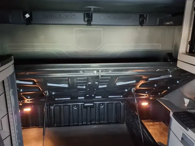 2020 FREIGHTLINER/MERCEDES CASCADIA 125