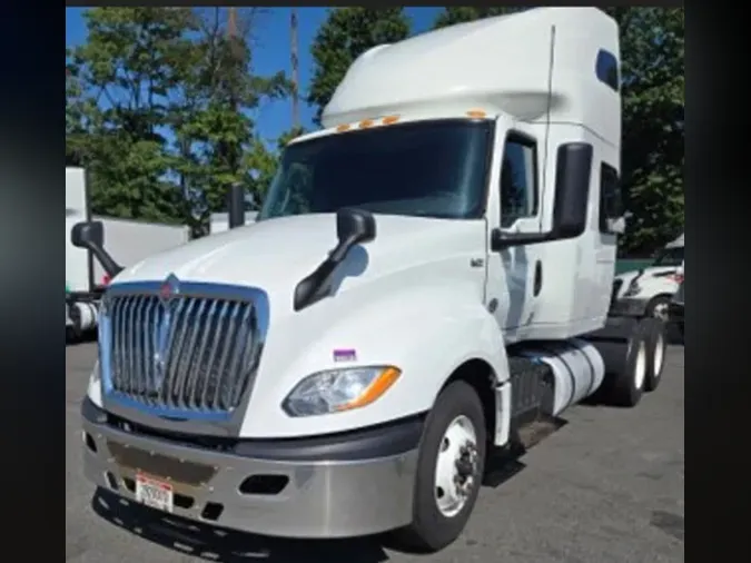 2020 NAVISTAR INTERNATIONAL LT625 SLPR CABe4fe397470ee8cbbbf034392e01ccbe8