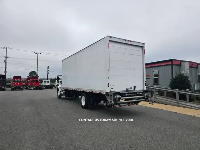 2019 NAVISTAR INTERNATIONAL 4300e4fe464bbaa772edee998b63bba7a51f