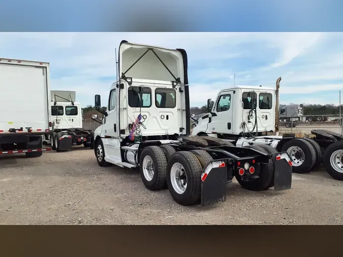 2019 FREIGHTLINER/MERCEDES NEW CASCADIA PX12664