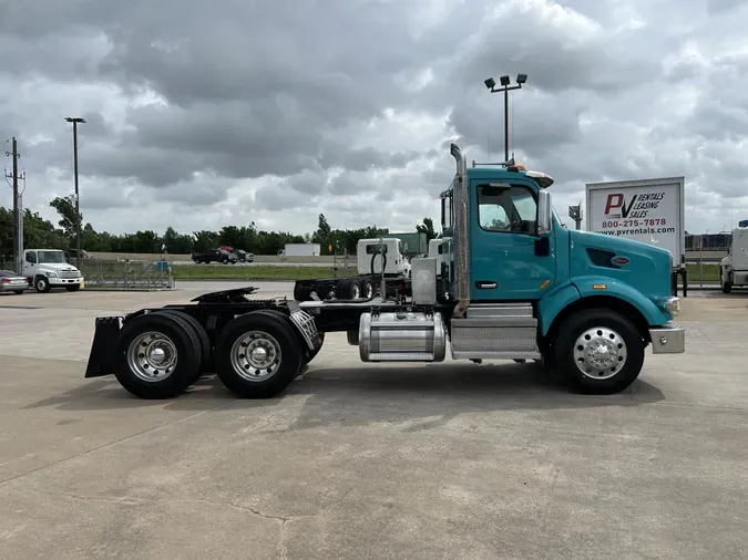 2019 Peterbilt 567