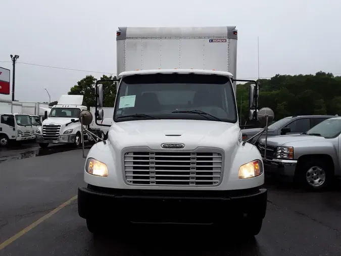 2018 FREIGHTLINER M2 106
