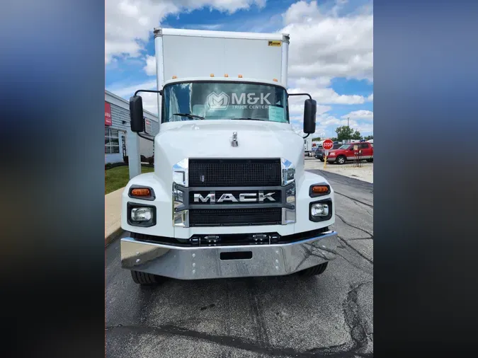 2024 MACK MD MD7