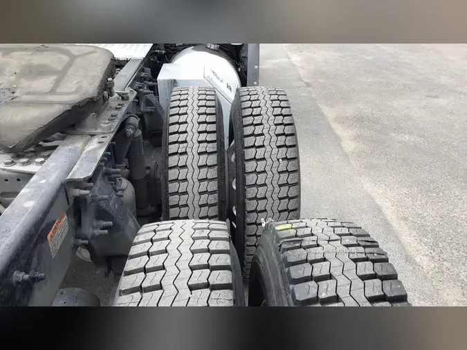 2019 Freightliner Cascadia