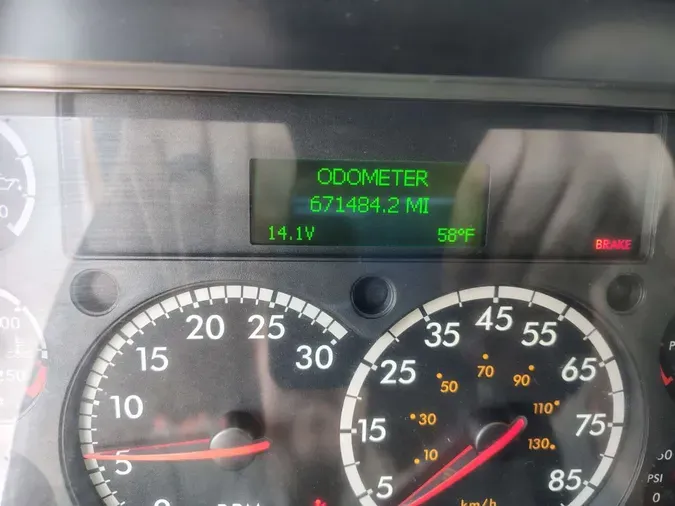 2020 FREIGHTLINER/MERCEDES CASCADIA 125e4fff9b588be7e8b788aac60ac39a0c3