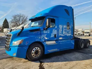 2020 FREIGHTLINER/MERCEDES NEW CASCADIA PX12664