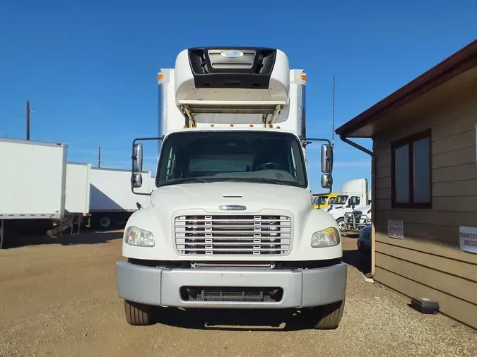 2019 FREIGHTLINER/MERCEDES M2 106