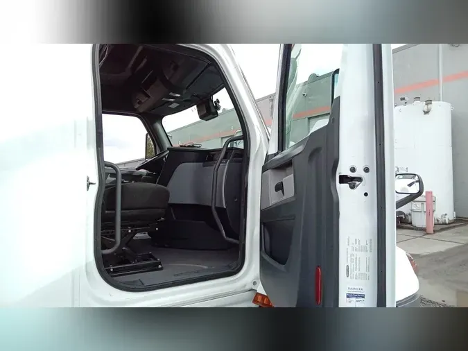 2022 Freightliner Cascadia 126e501069584d7fc51878c4cf6367b5009